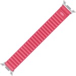 Fabric Band S/M Gal Watch 8 Red SAMSUNG