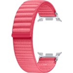 Fabric Band S/M Gal Watch 8 Red SAMSUNG