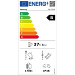 Galaxy Z Flip7 FE 5G 8/128GB BK SAMSUNG
