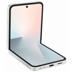 Galaxy Z Flip7 FE 5G 8/128GB WH SAMSUNG