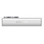 Galaxy Z Flip7 FE 5G 8/128GB WH SAMSUNG