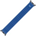 Fabric Band M/L Gal Watch 8 Blue SAMSUNG