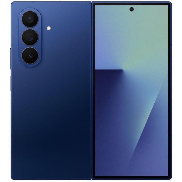 Galaxy Z Fold7 5G 12/512GB Blue SAMSUNG