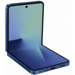 Galaxy Z Flip7 5G 12/512GB Blue SAMSUNG
