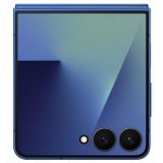 Galaxy Z Flip7 5G 12/512GB Blue SAMSUNG