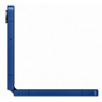 Galaxy Z Flip7 5G 12/512GB Blue SAMSUNG