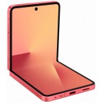 Galaxy Z Flip7 5G 12/512GB Red SAMSUNG