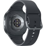 Galaxy Watch 8 40mm BT Graphite SAMSUNG