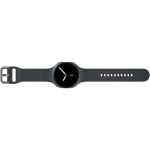 Galaxy Watch 8 40mm BT Graphite SAMSUNG