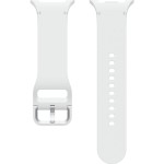 Sport Band S/M Gal Watch 8 White SAMSUNG