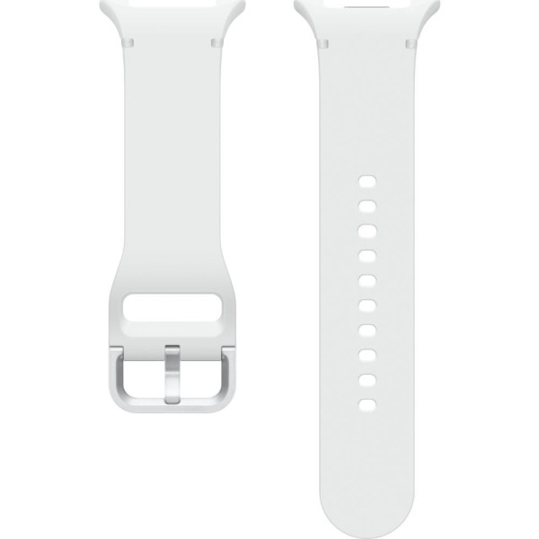 Sport Band S/M Gal Watch 8 White SAMSUNG