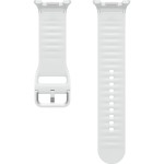Sport Band M/L Gal Watch 8 White SAMSUNG