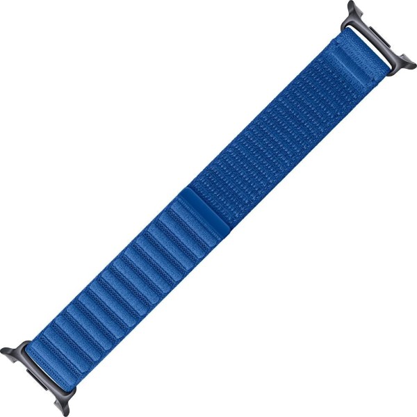 Fabric Band S/M Gal Watch 8 Blue SAMSUNG