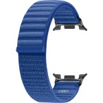 Fabric Band S/M Gal Watch 8 Blue SAMSUNG