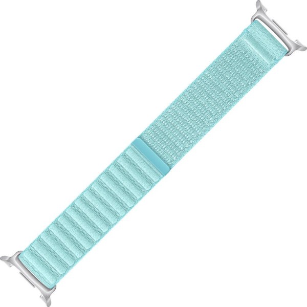 Fabric Band S/M Gal Watch 8 Mint SAMSUNG