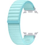 Fabric Band S/M Gal Watch 8 Mint SAMSUNG