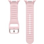 Sport Band S/M Gal Watch 8 Pink SAMSUNG