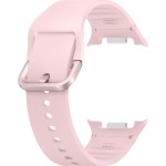 Sport Band S/M Gal Watch 8 Pink SAMSUNG