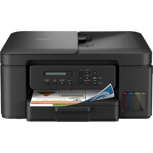 DCP-T730DW INK multifunkce WiFi BROTHER