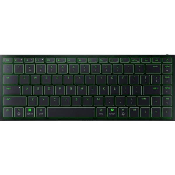 Joro Portable Keyboard US Layout RAZER