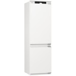 NRKI517E41 CHLADNIČKA KOMBI VEST GORENJE