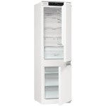 NRKI517E41 CHLADNIČKA KOMBI VEST GORENJE