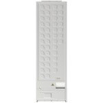 NRKI517E41 CHLADNIČKA KOMBI VEST GORENJE