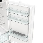 NRKI517E41 CHLADNIČKA KOMBI VEST GORENJE