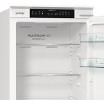 NRKI517E41 CHLADNIČKA KOMBI VEST GORENJE