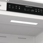 NRKI517E41 CHLADNIČKA KOMBI VEST GORENJE