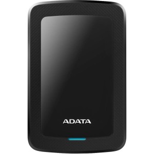 External HDD 2TB HV300 black ADATA
