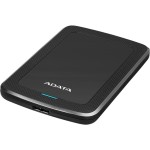 External HDD 2TB HV300 black ADATA