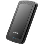 External HDD 2TB HV300 black ADATA