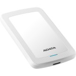External HDD 1TB HV300 white ADATA