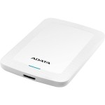 External HDD 1TB HV300 white ADATA