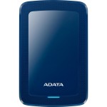 External HDD 1TB HV300 blue ADATA
