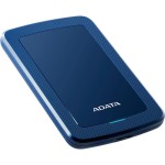 External HDD 1TB HV300 blue ADATA