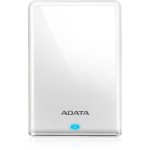 External HDD 1TB HV620S white ADATA