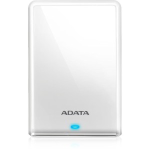 External HDD 1TB HV620S white ADATA