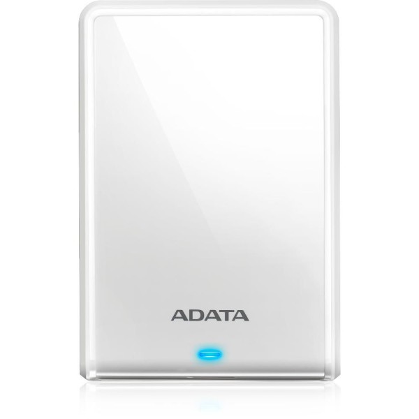 External HDD 1TB HV620S white ADATA