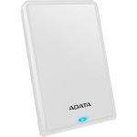 External HDD 1TB HV620S white ADATA
