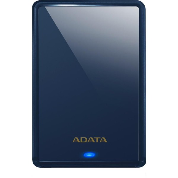 External HDD 1TB HV620S blue ADATA