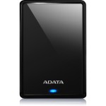 External HDD 1TB HV620S black ADATA
