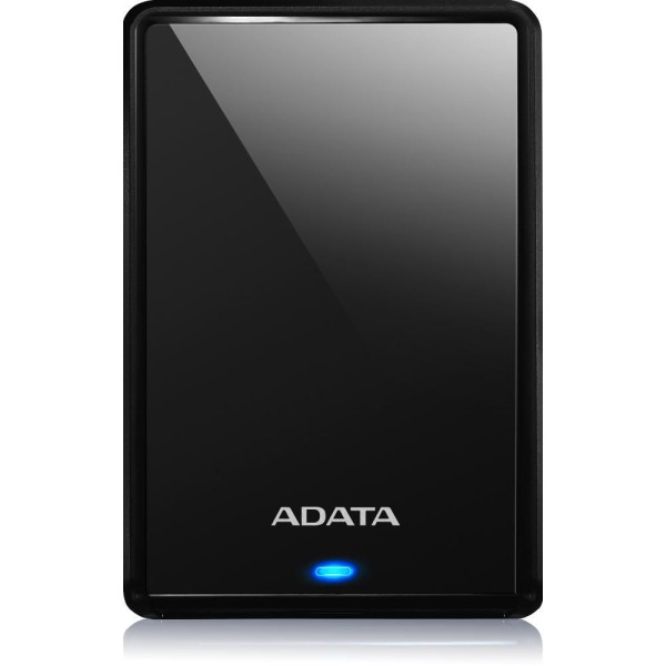 External HDD 1TB HV620S black ADATA