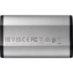 External SSD 2TB SD810 silver ADATA