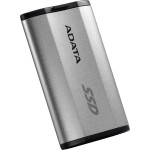External SSD 2TB SD810 silver ADATA