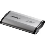 External SSD 2TB SD810 silver ADATA