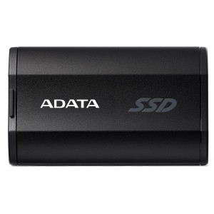 External SSD 4TB SD810 black ADATA