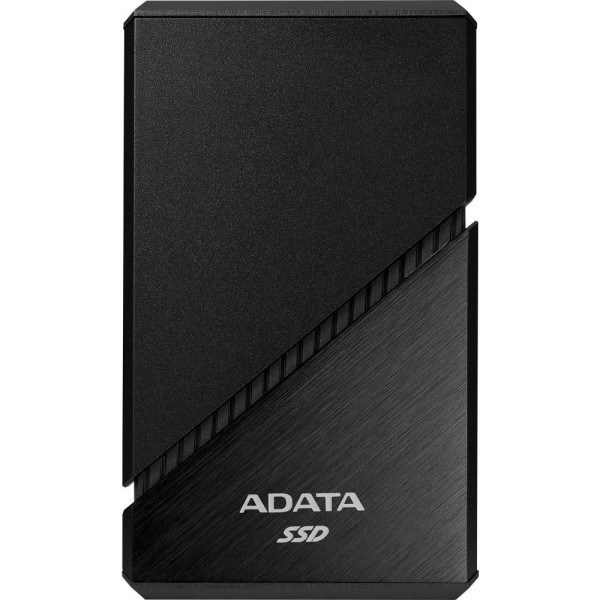 External SSD 4TB SE920 black ADATA