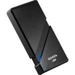 External SSD 4TB SE920 black ADATA